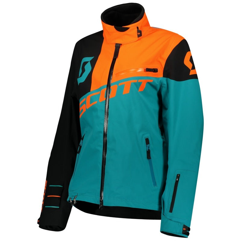 Women's Shell Pro Jacket