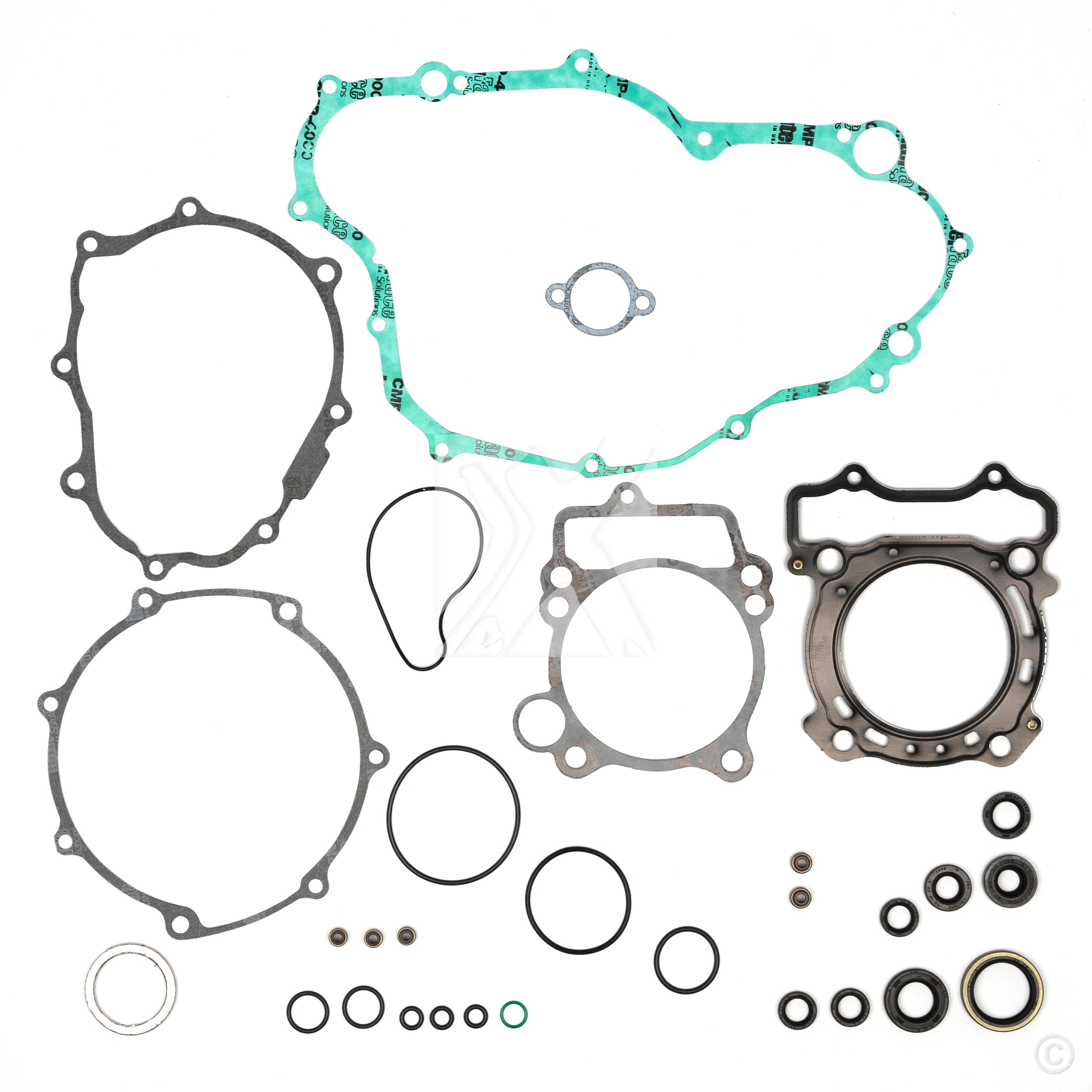 ProX Complete Gasket Set Yamaha WR250F '03-11