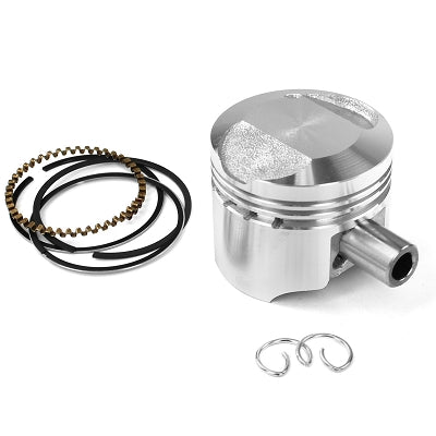 TNT Mäntäsarja, 39,00 , 10mm , Peugot Kisbee