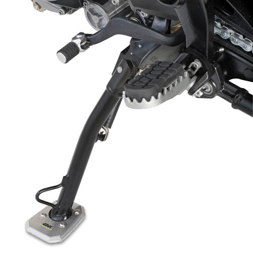 Givi ALUM.STAND SUPP.M.MORINI X-CAPE 649 (21)