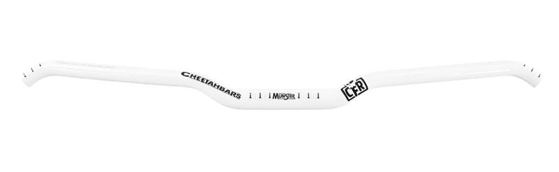 CFR Munster Handlebar White