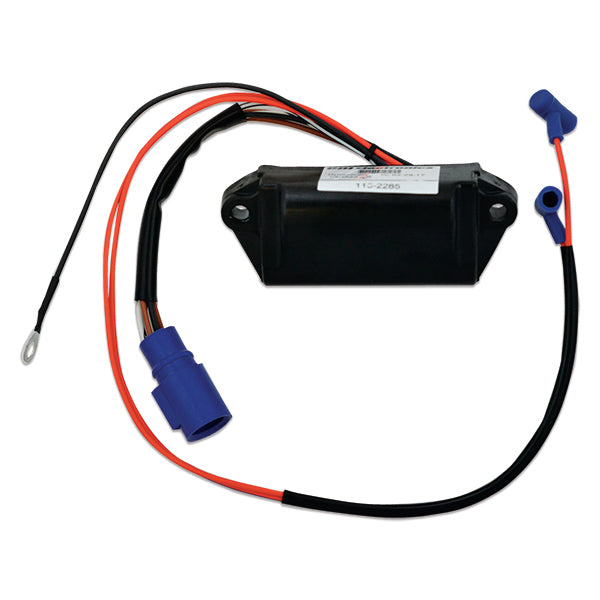 Cdi Elec. Johnson Evinrude Power Pack CD2