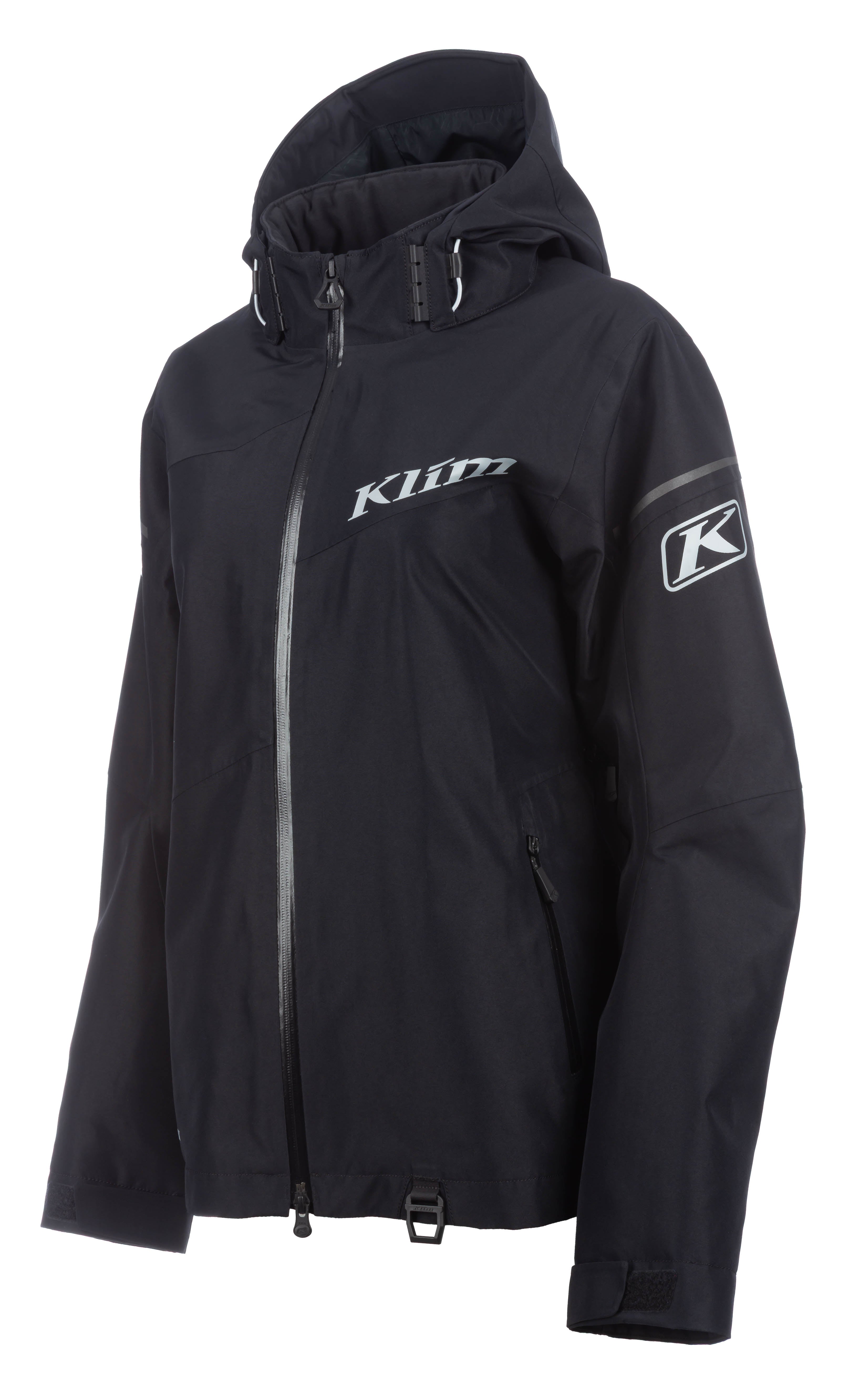 Naisten Alpine Kelkkatakki