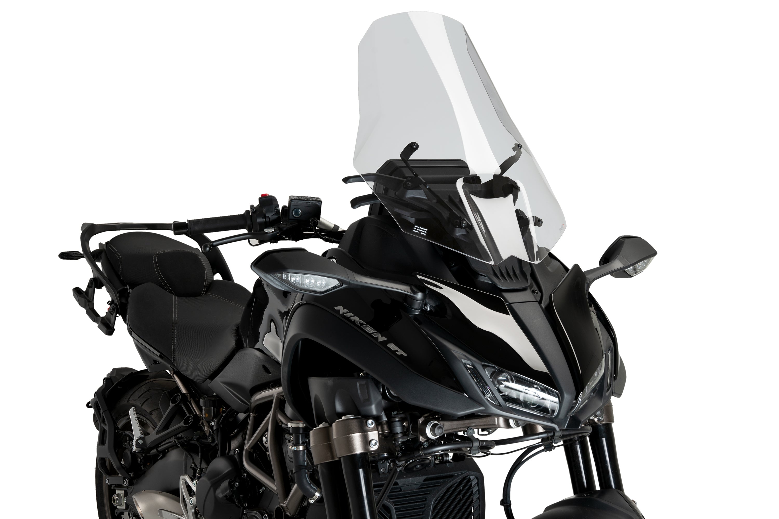 Puig Touring Screen Yamaha Niken Gt 23'- C/Clear