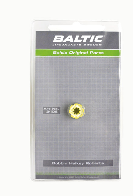 Baltic Sulake Halkey Roberts