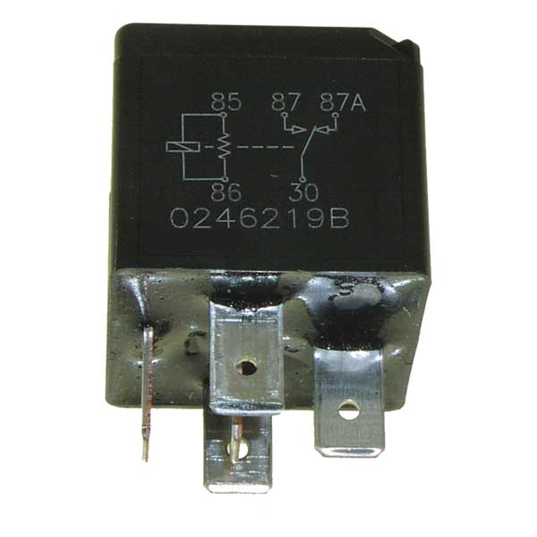 EMP Relee Volvo/OMC/Johnson/Evinrude