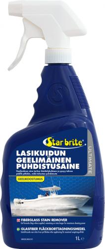 Star brite Lasikuid.lianpoistaja Geeli.1L