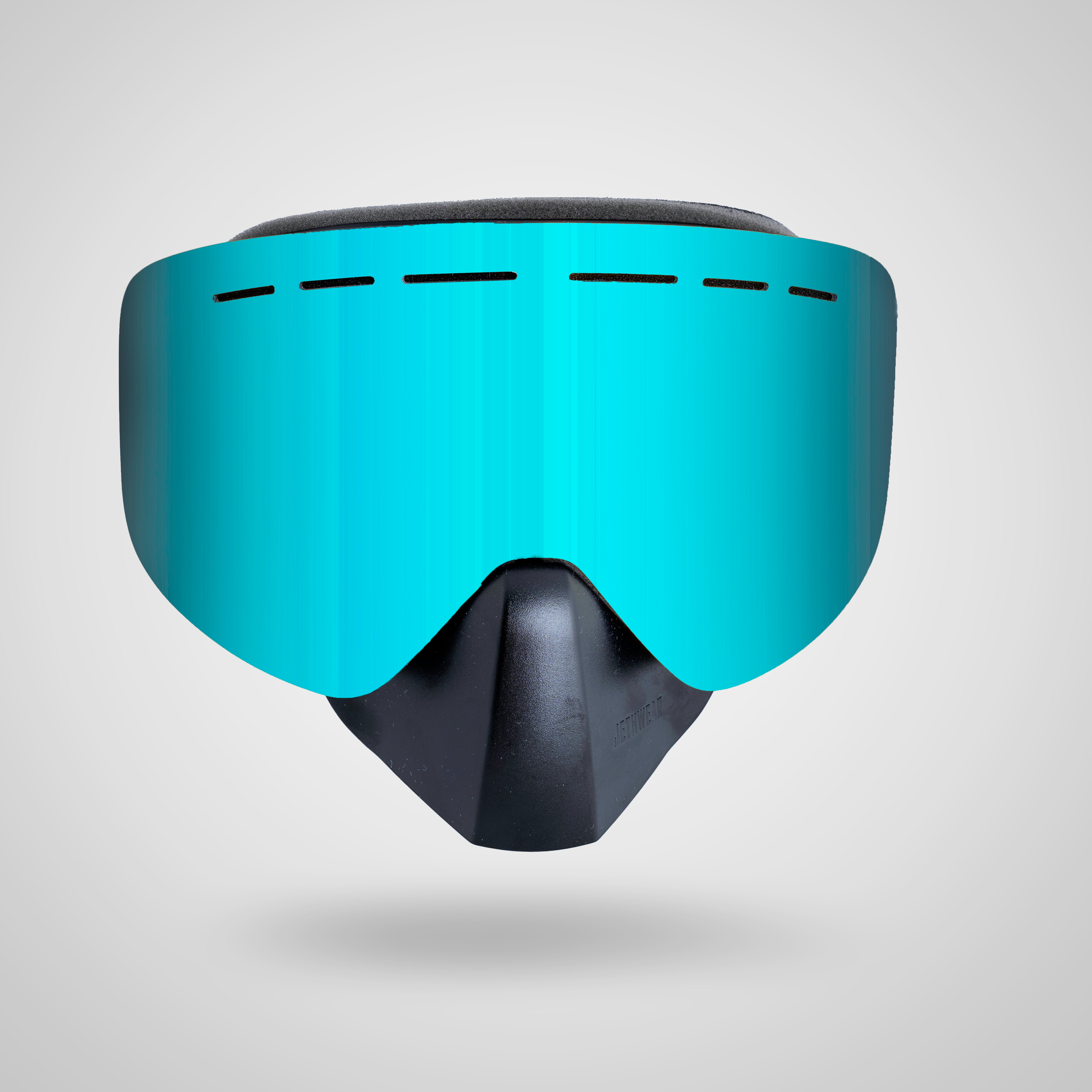 Phase Goggle