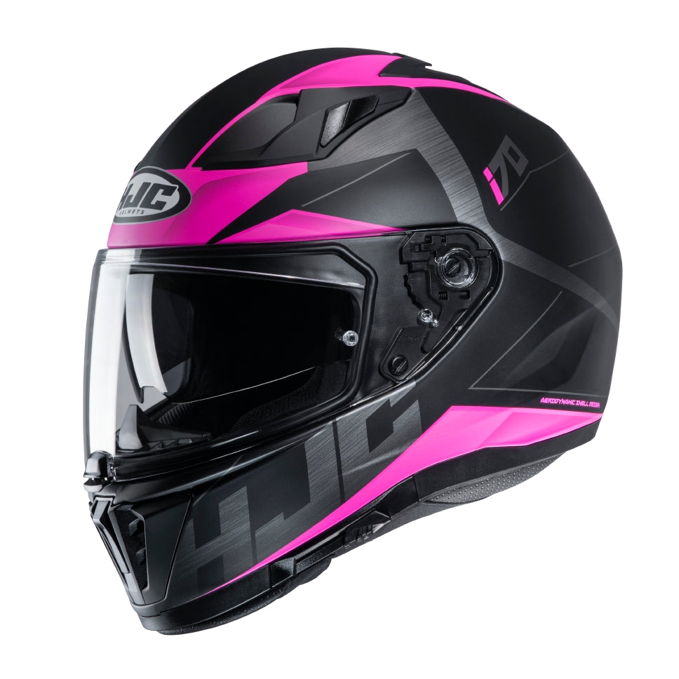 I70 Motorcycle Helmet