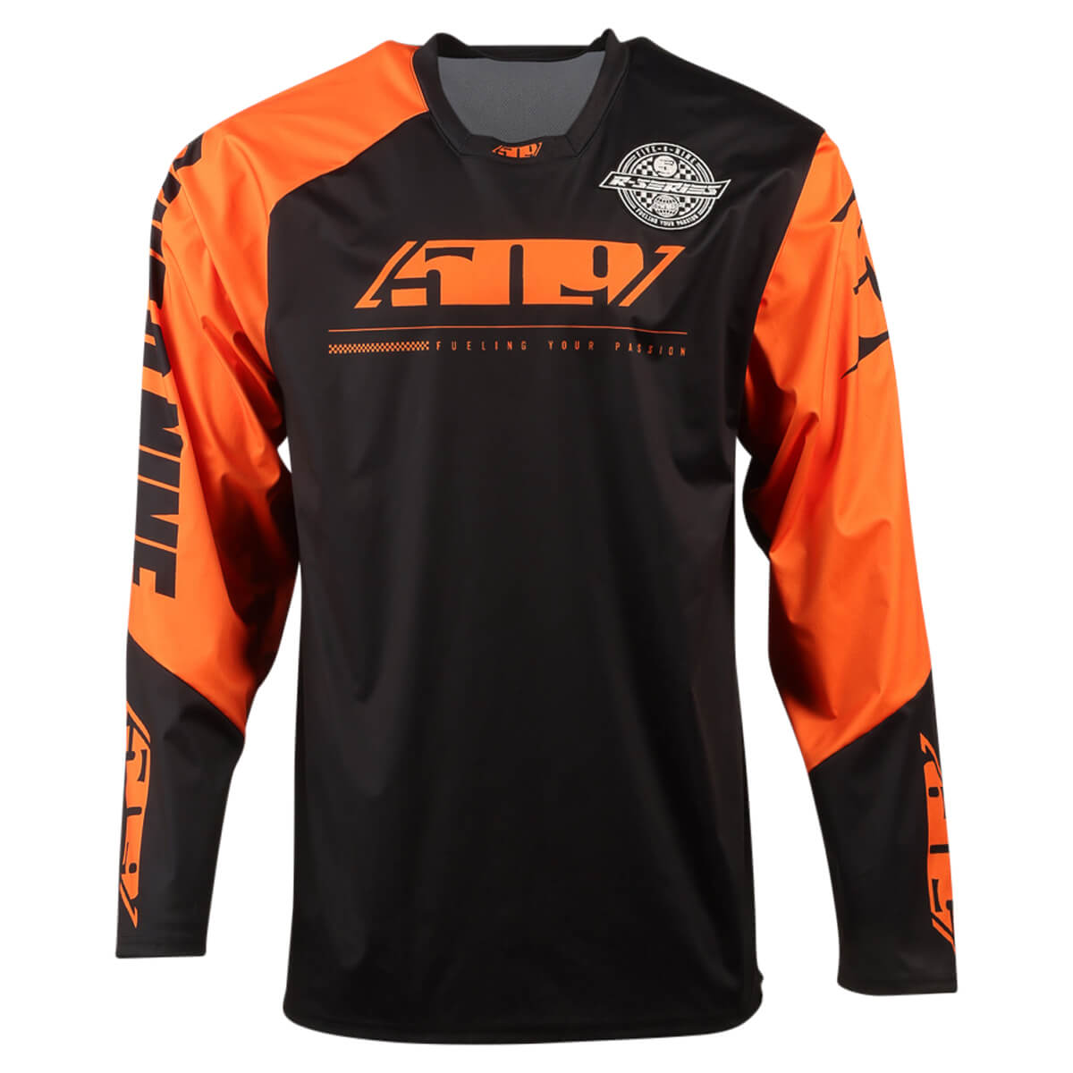 R-Series Windproof Ajopaita