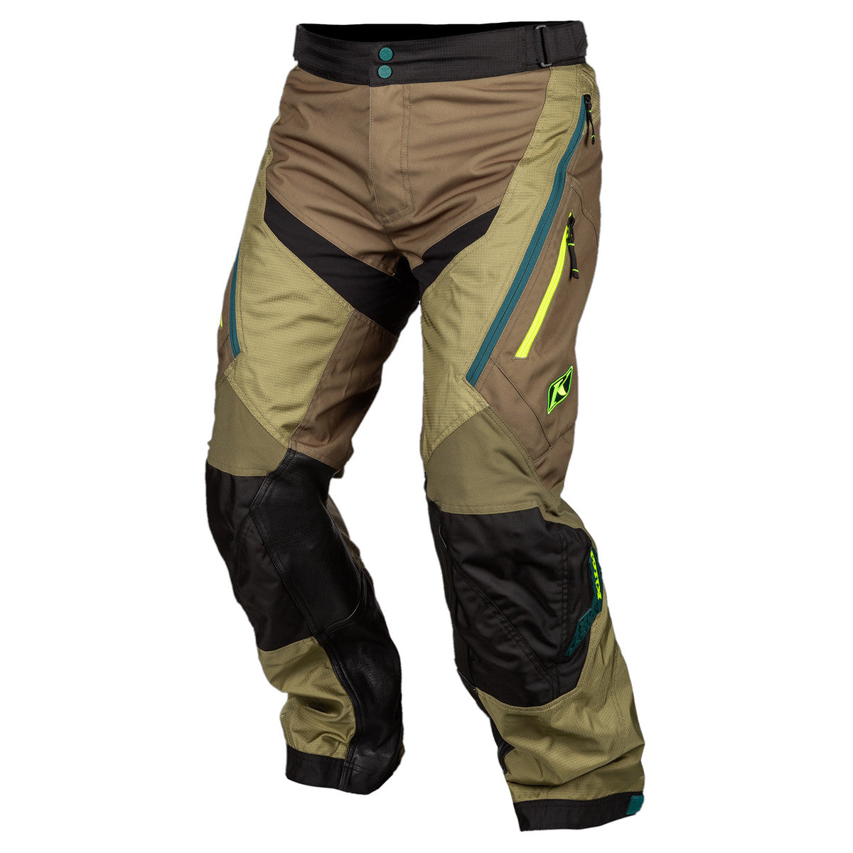 Dakar EnduroМотоштаны