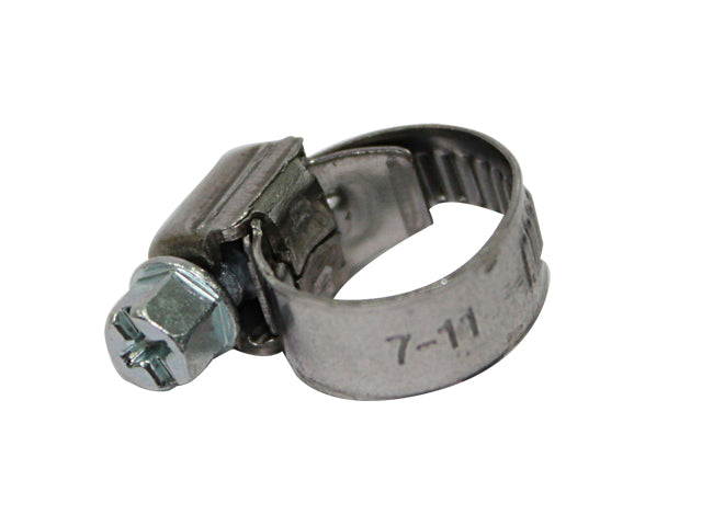 Sno-X Hose Clamp 7-11 mm