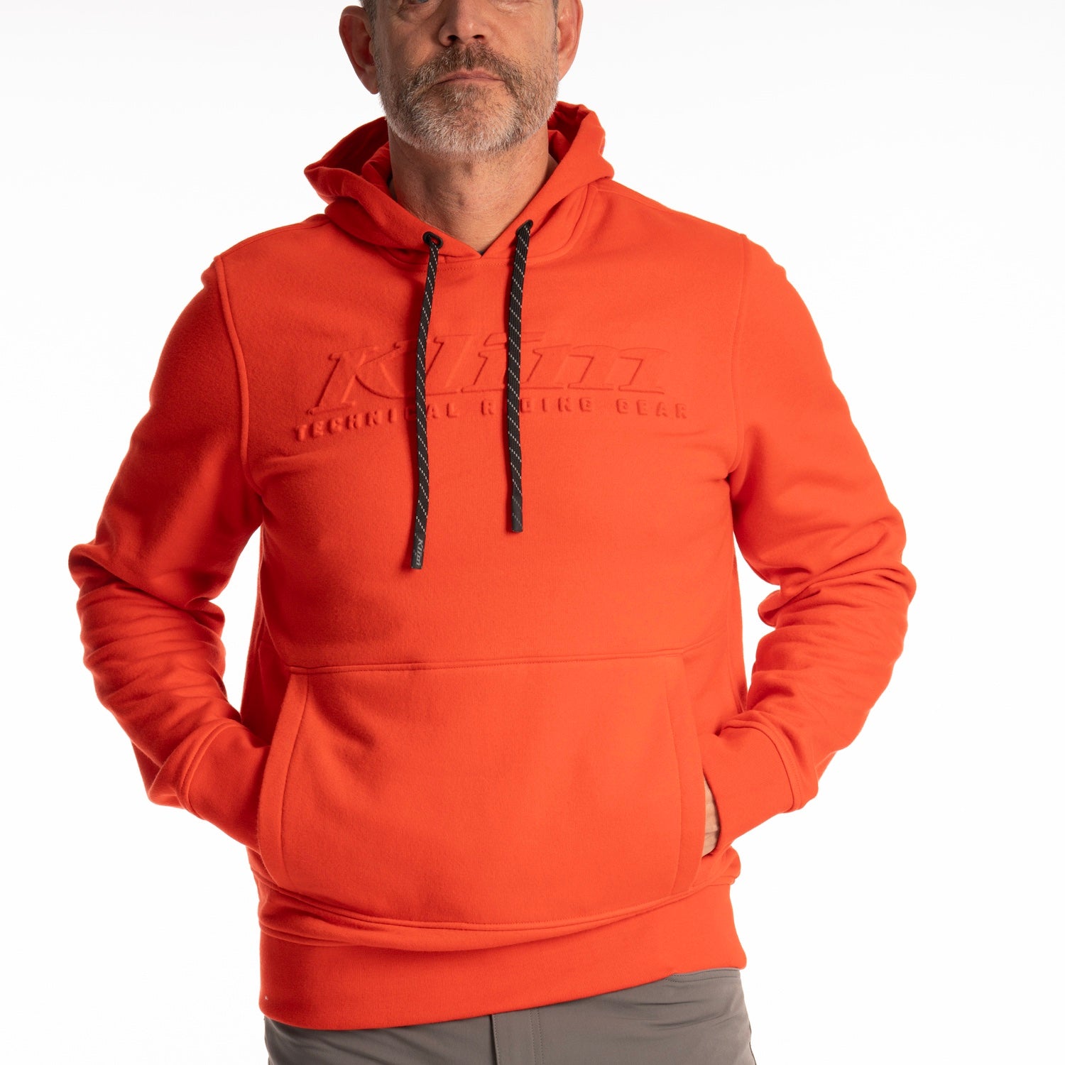 Charger Pullover Huppari