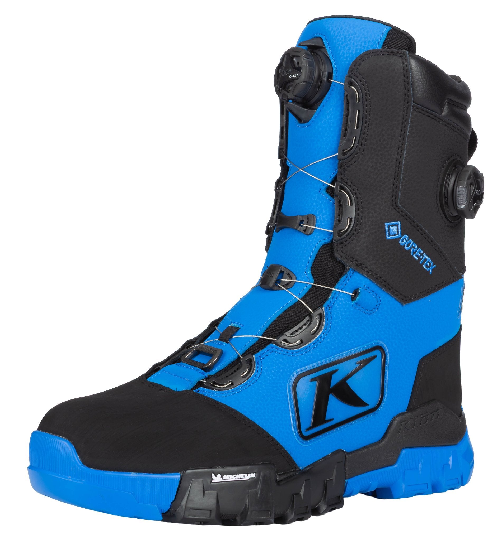 Adrenaline Pro S GTX BOA Ботинки для снегохода