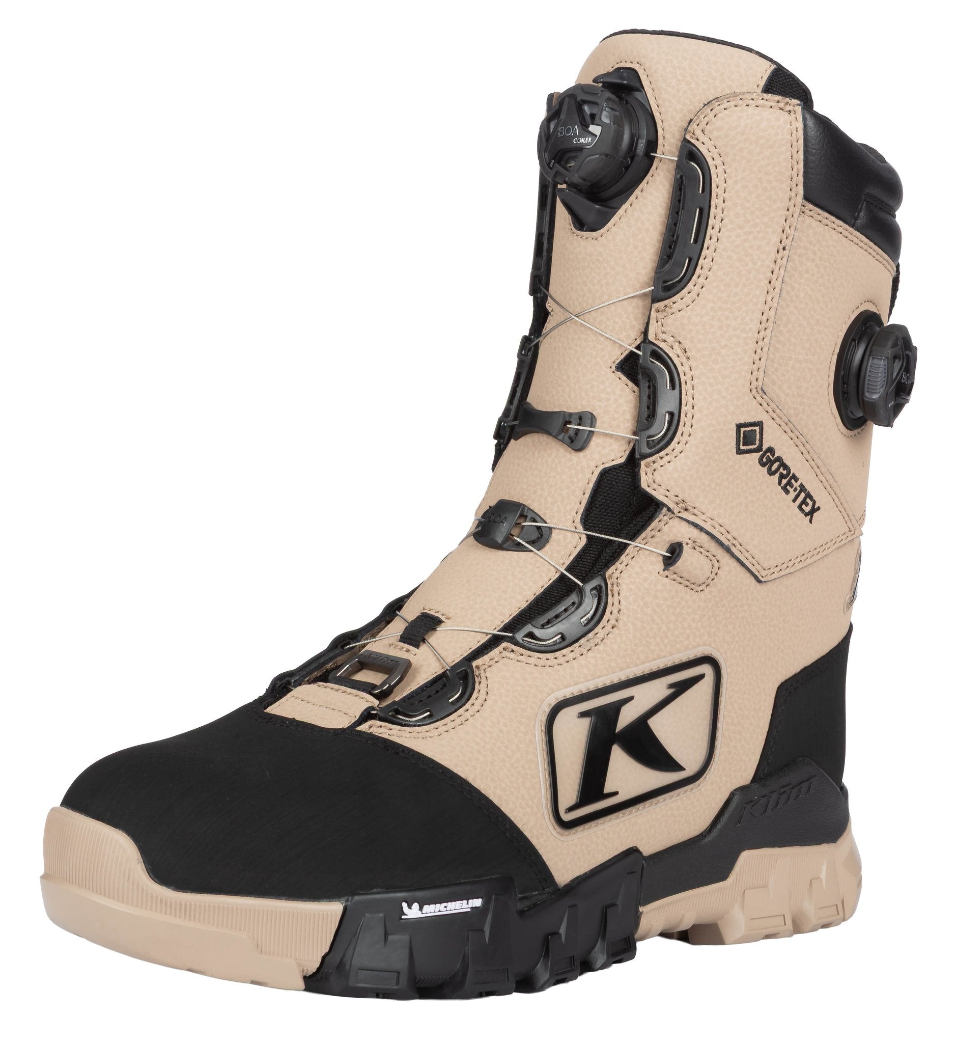 Adrenaline Pro S GTX BOA Ботинки для снегохода