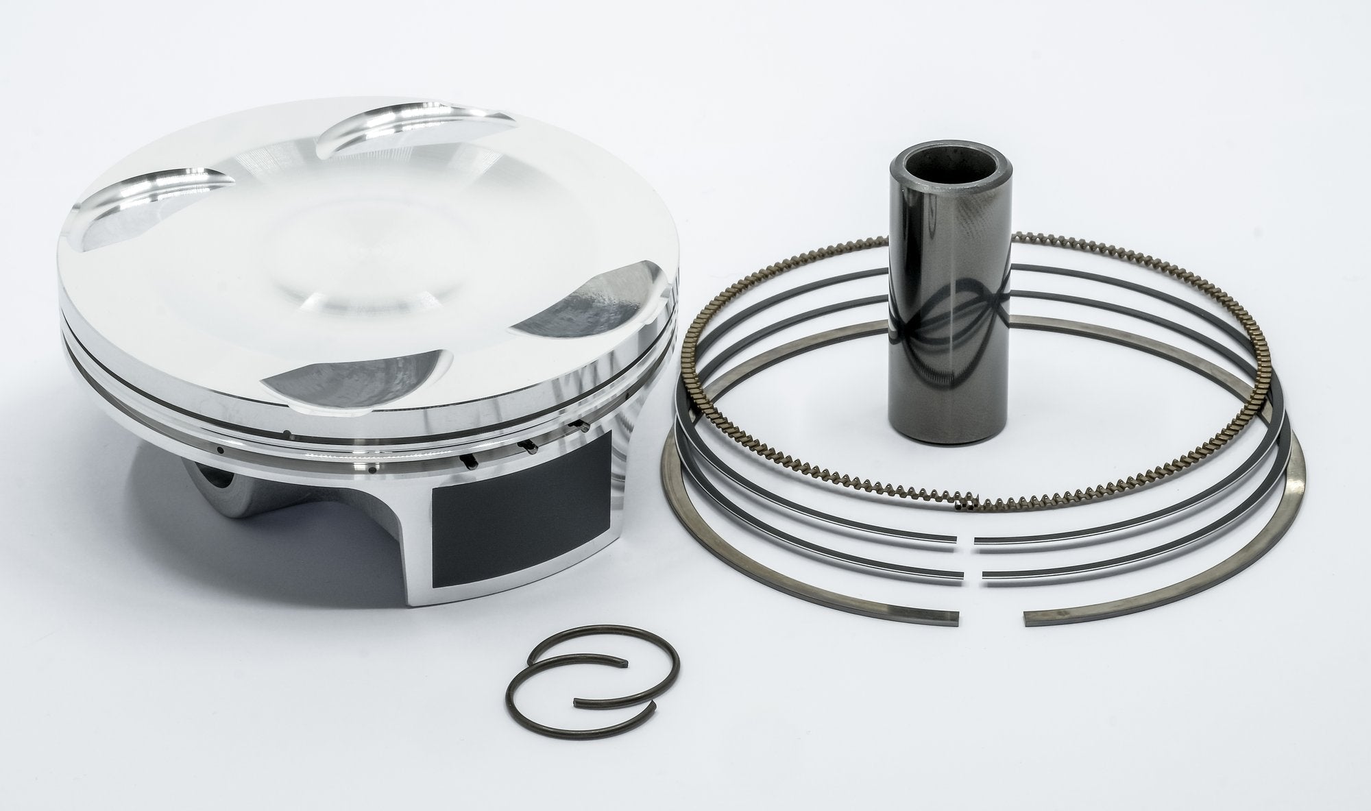 Vertex Piston kit BETAMOTOR RR 430 4T 2015-22 94,97mm