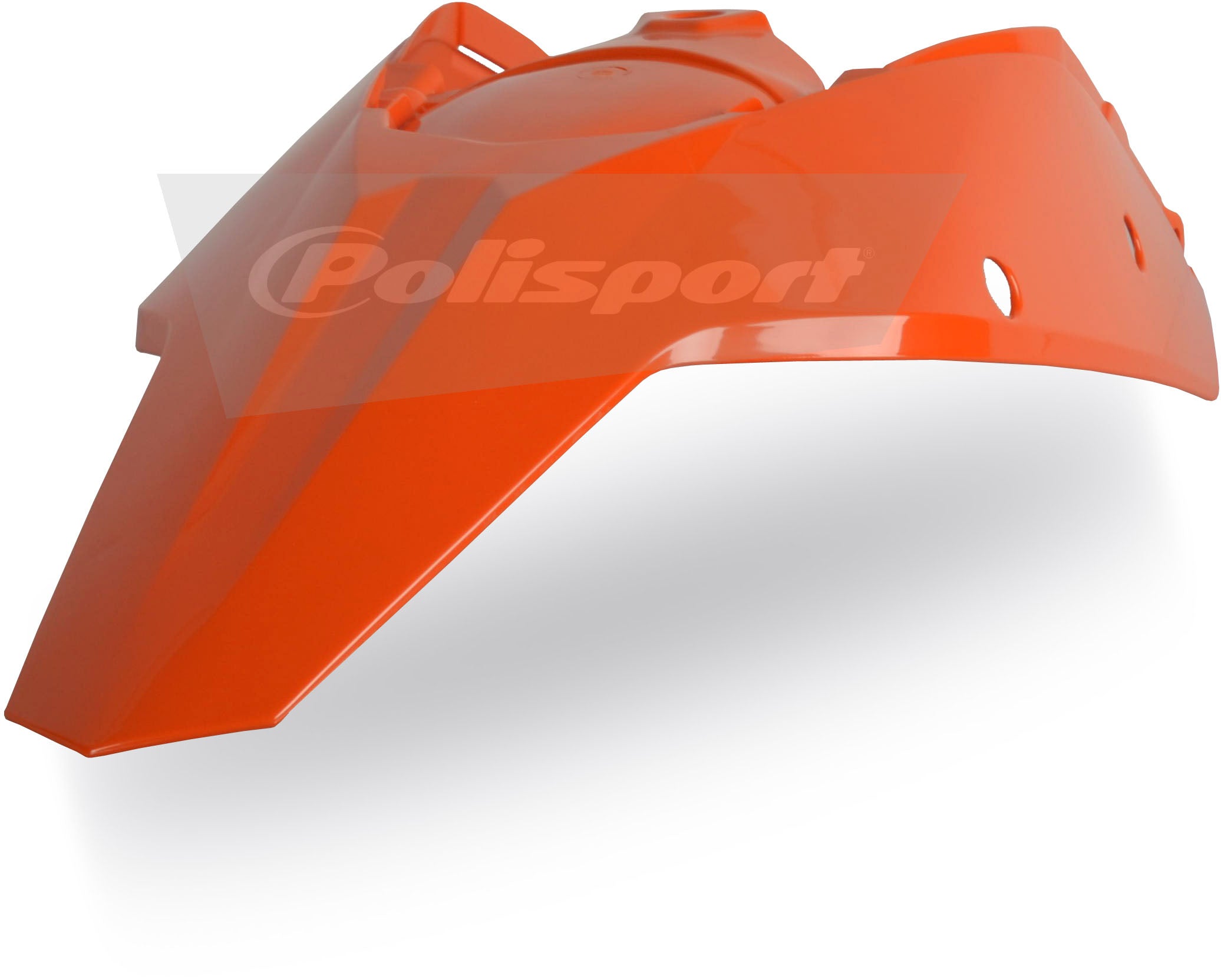 Polisport takalokasuoja SX 07