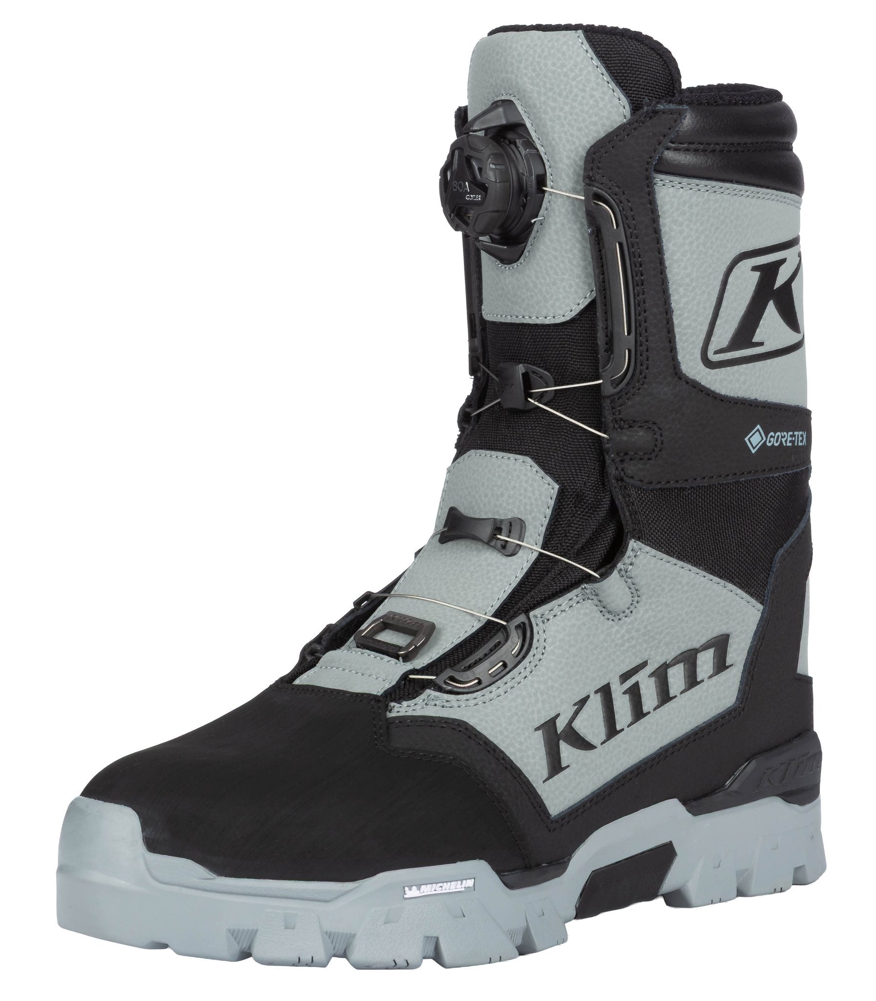 Klutch GTX BOA -kelkkakengät