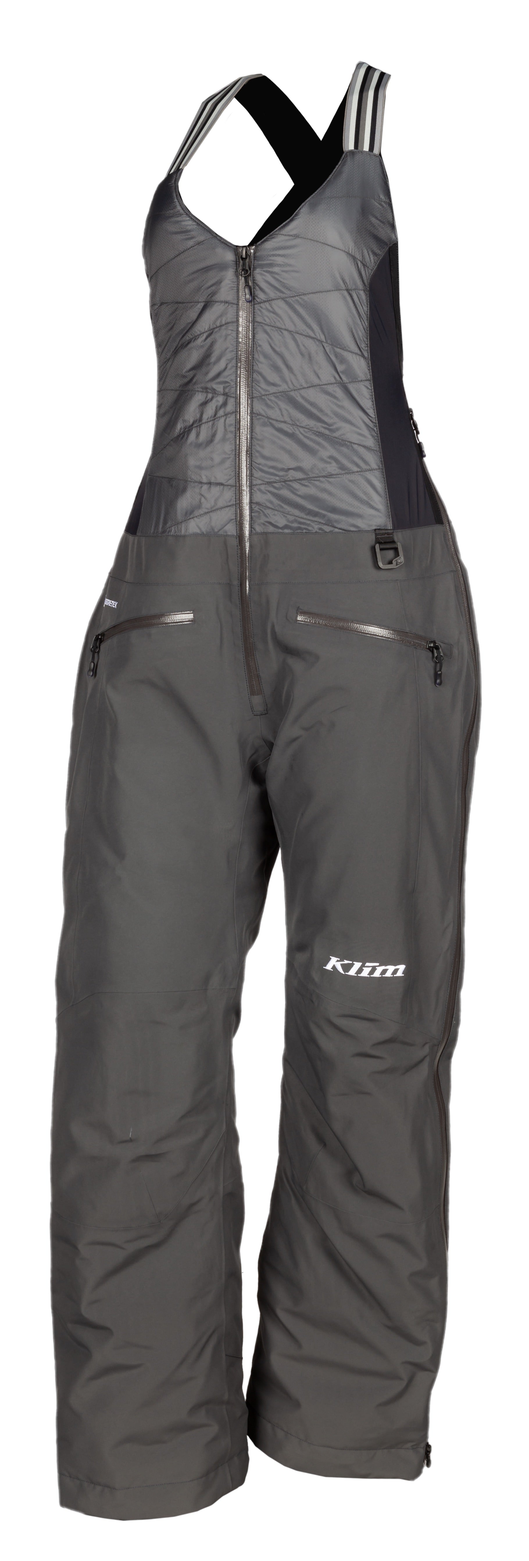 Women's Allure Bib Pant