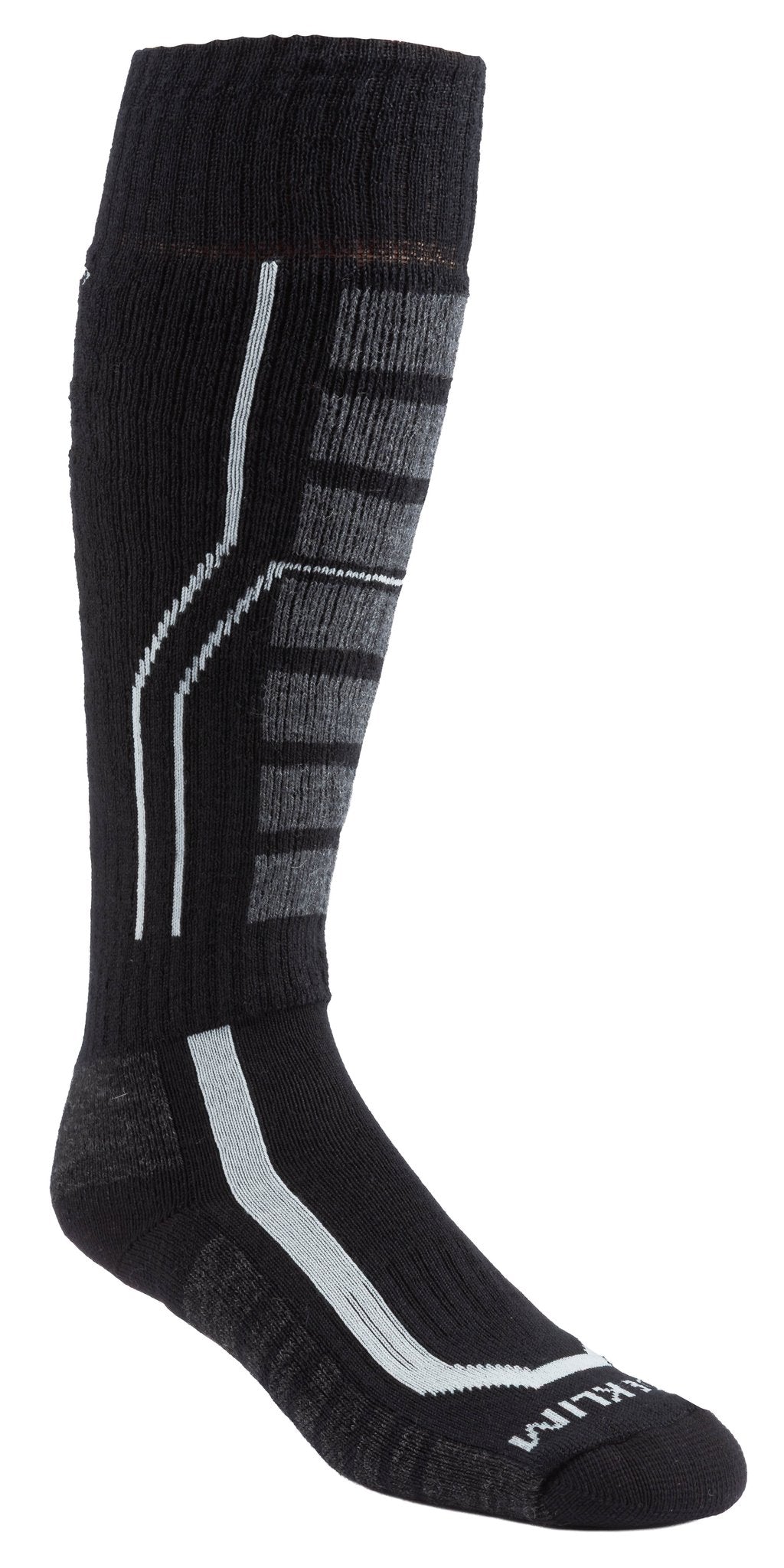 Aggressor Sock 2.0 -kelkkasukat