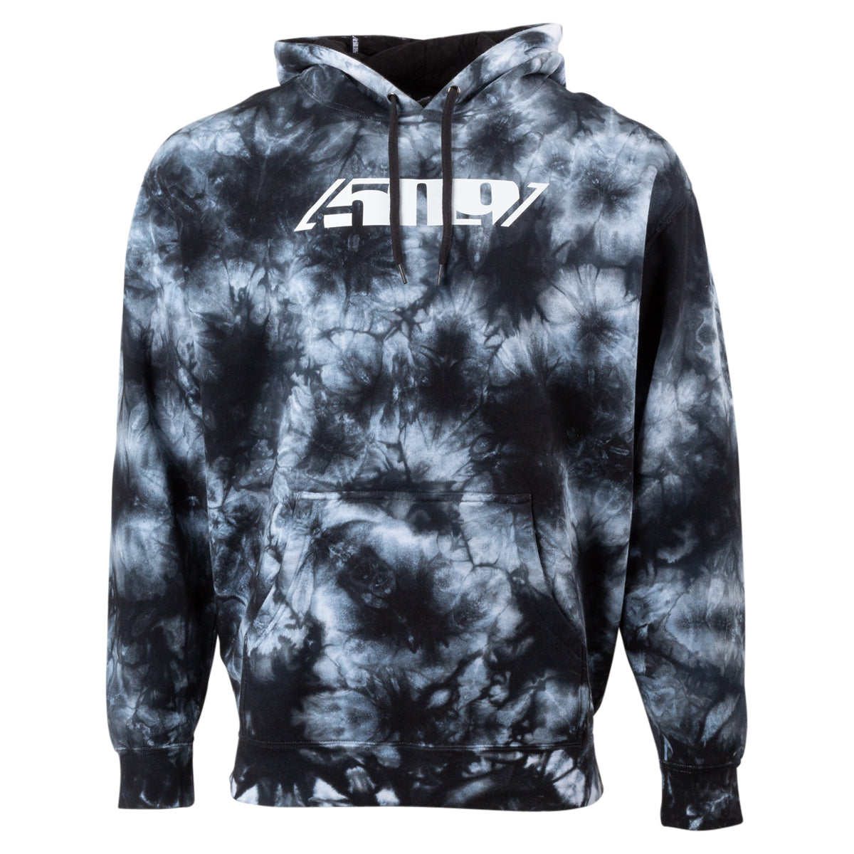 Legacy Pullover Толстовка