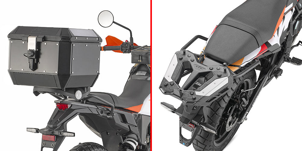 Givi Spec. Att. Ktm 390 Adventure Xr (2025)