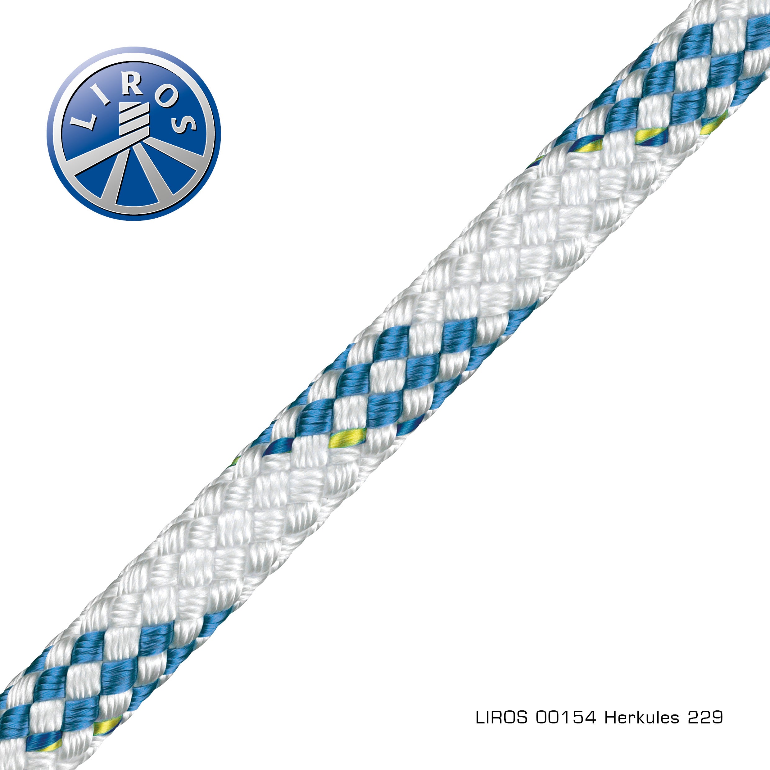 Herkules White-Blue