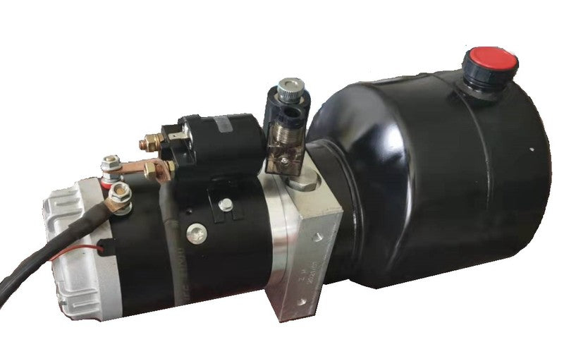 Hydrauliikkapumppusarja 77-12186:lle
