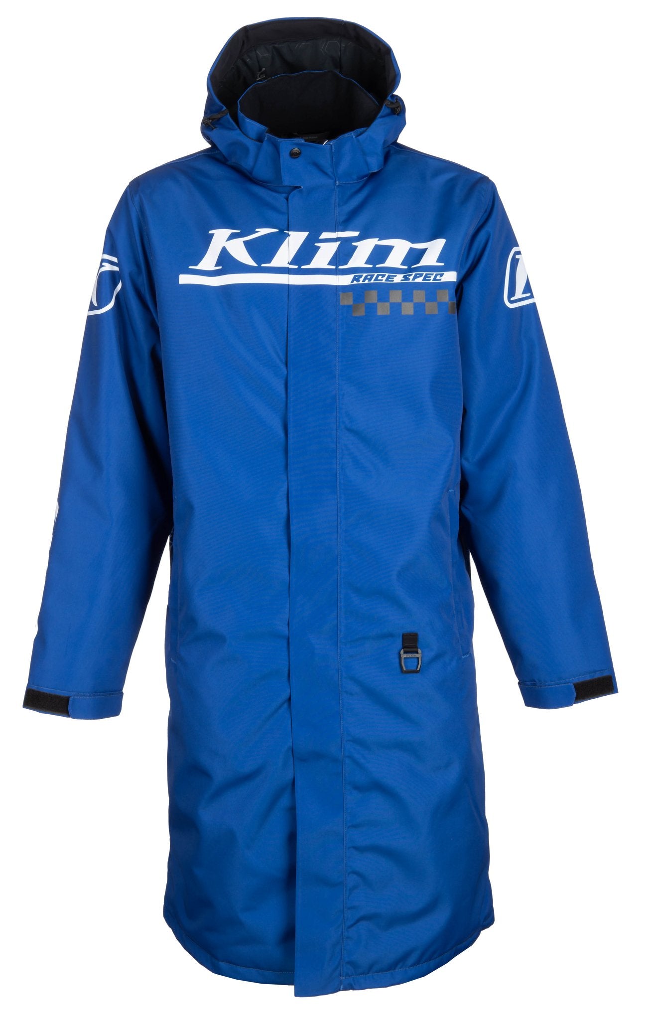 Revolt Pit Coat
