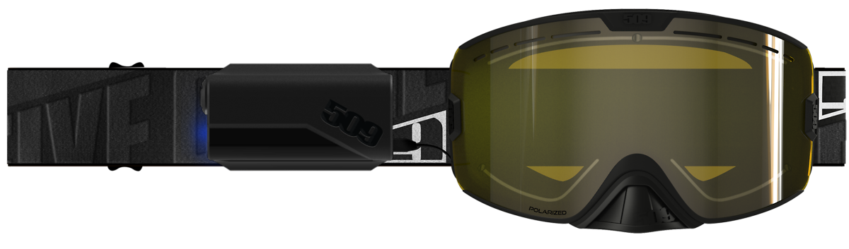 Kingpin Ignite Goggle