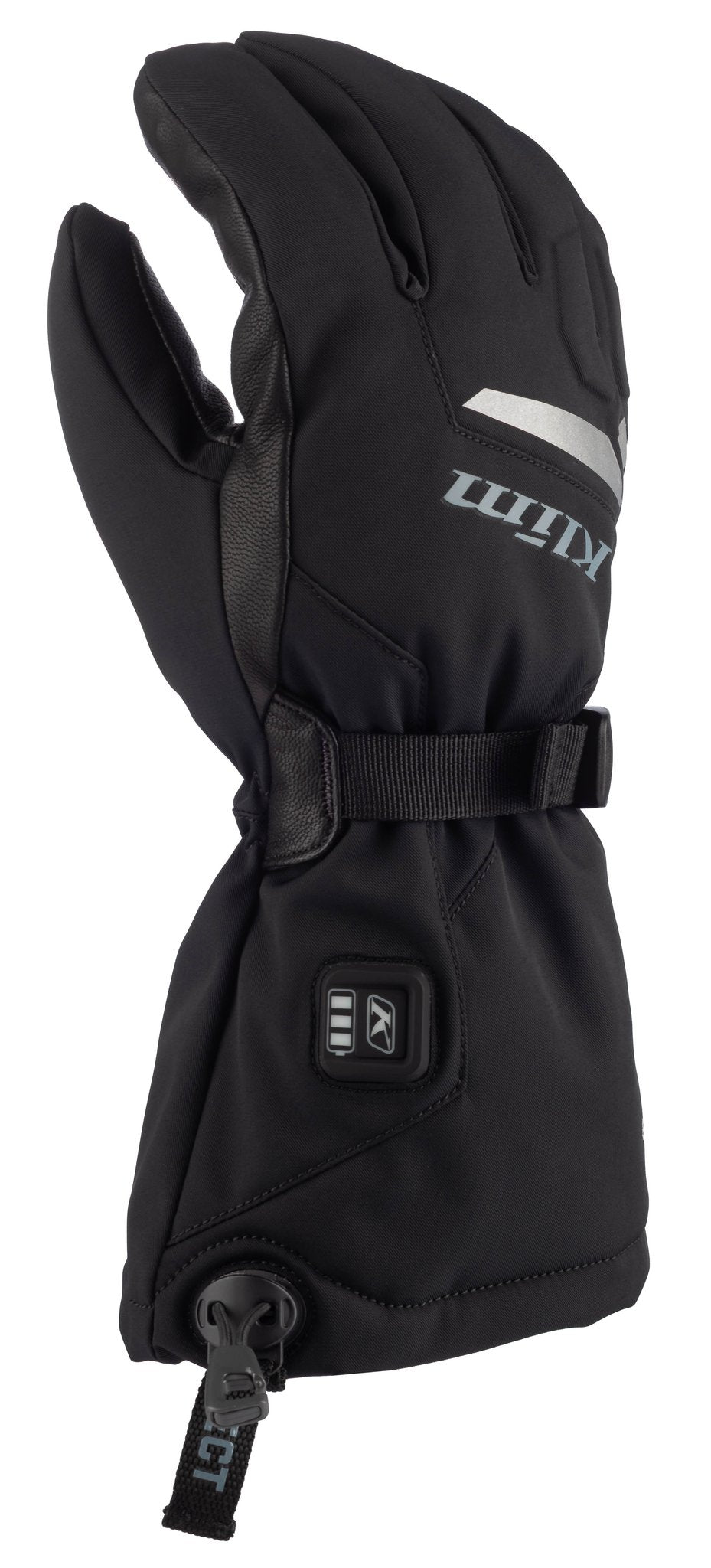 Klimate eFire Gauntlet Glove