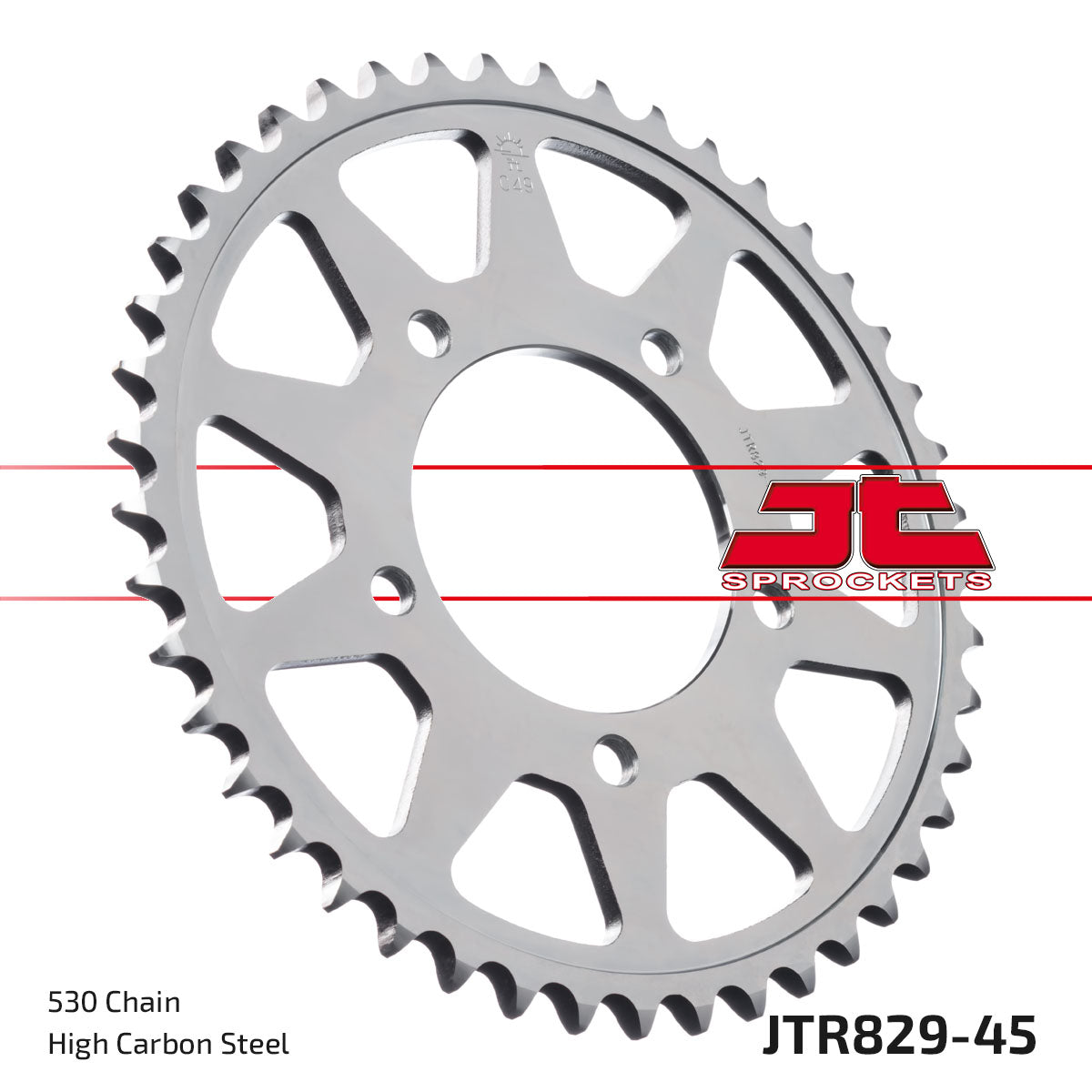 JT Takaratas JTR829.45