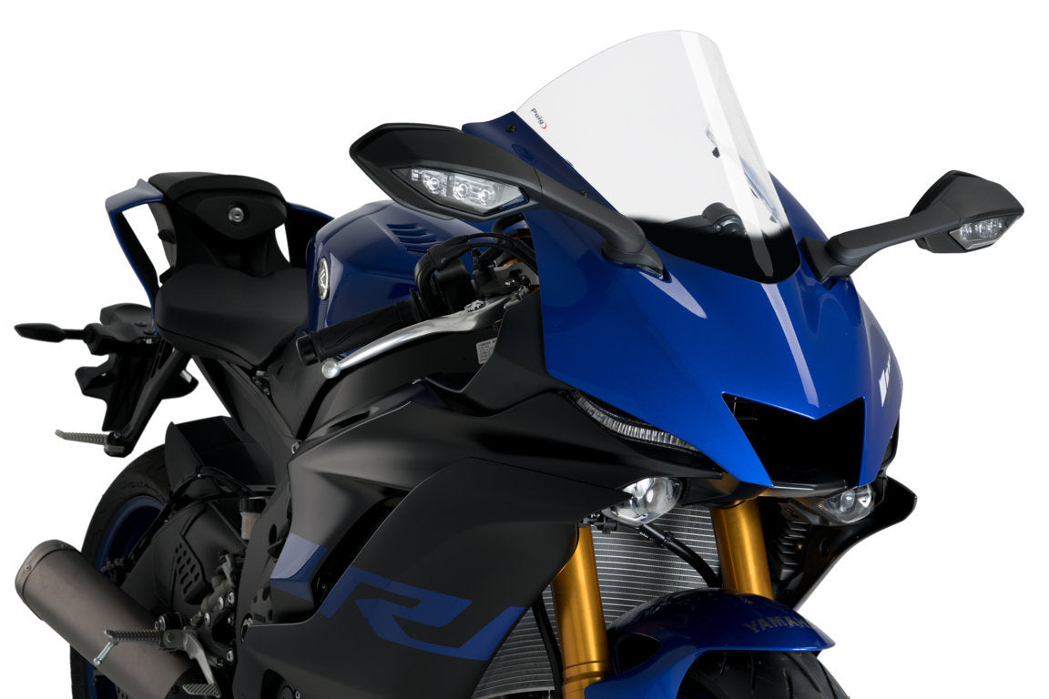 Puig R-Racer Screen Yamaha Yzf-R6 17'-19' C/Clear