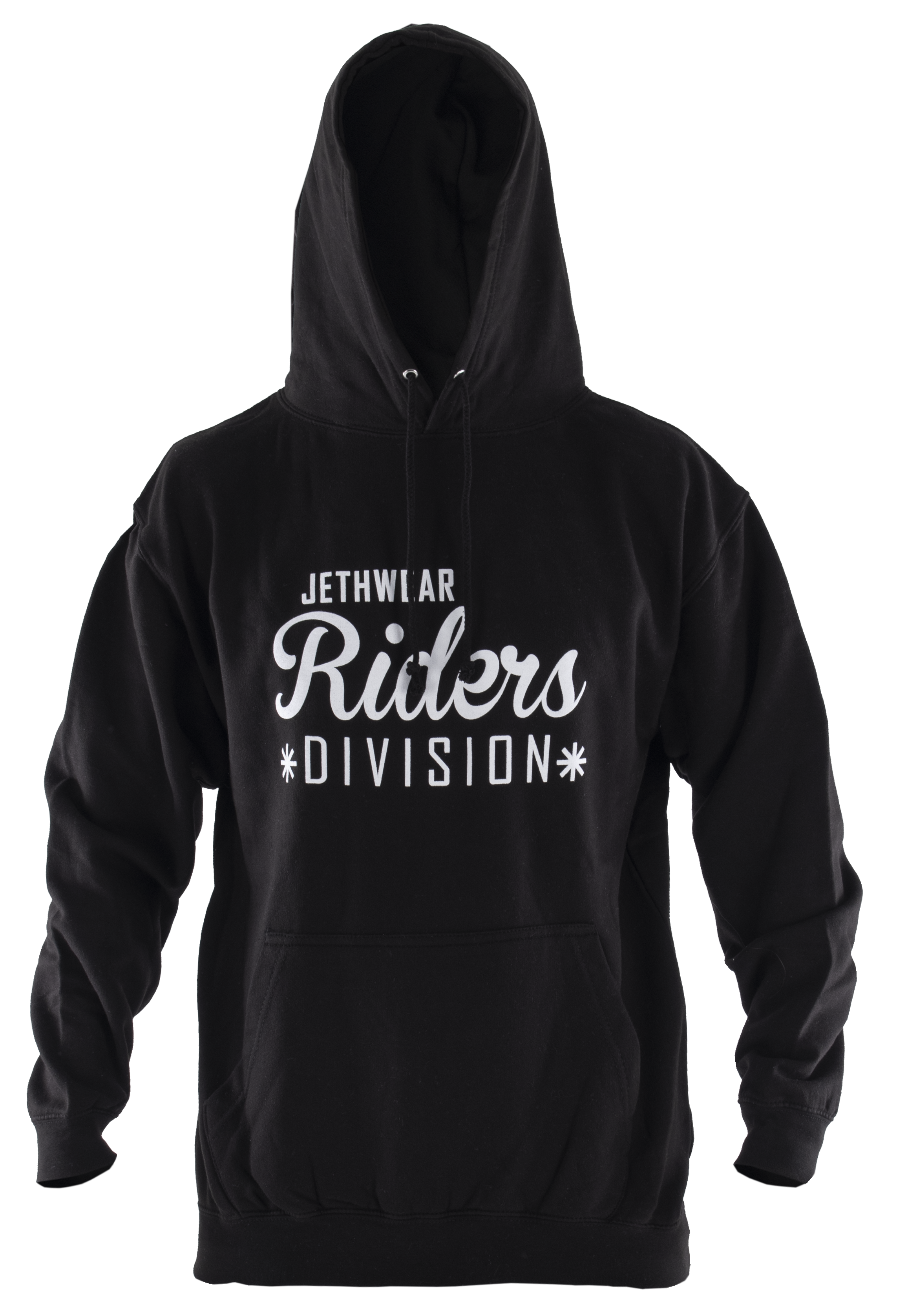 Division Hoodie