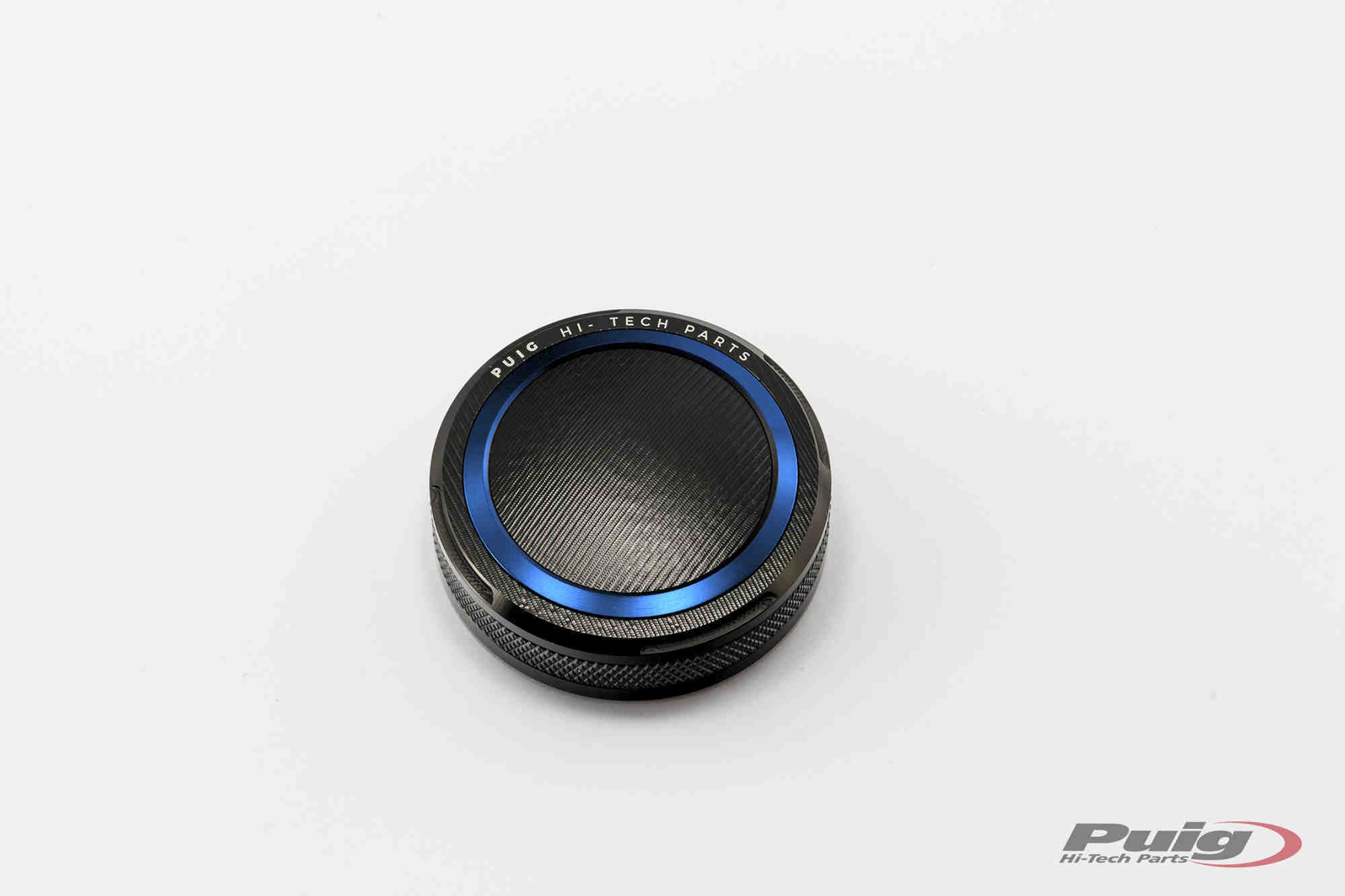Puig Tank Brake Fluid C/Blue