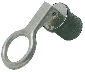 Tyhjennystulppa 22 mm
