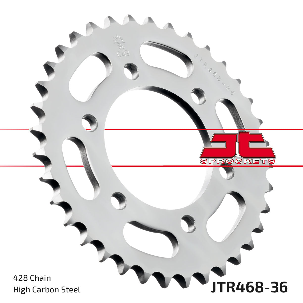 JT Takaratas JTR468.36