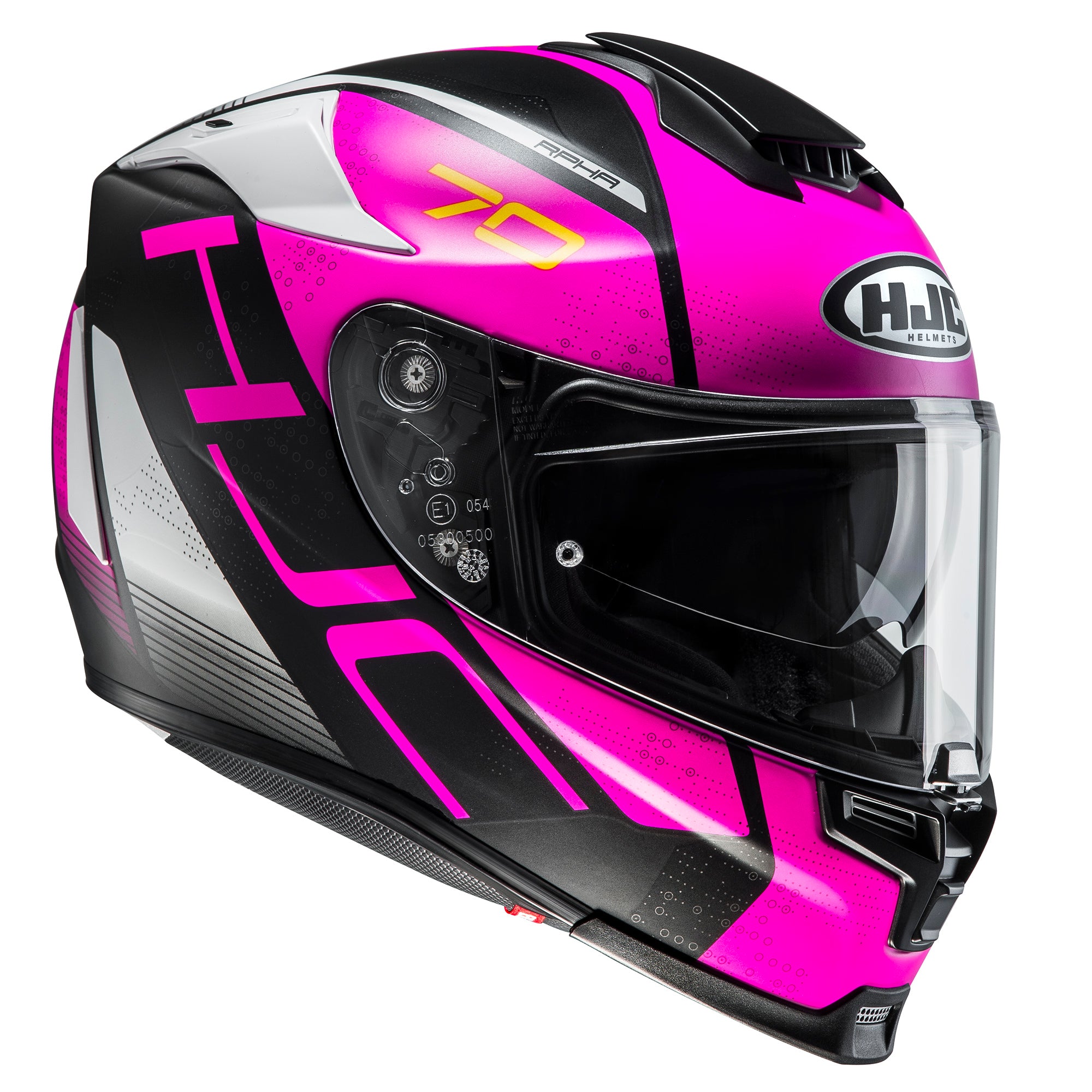 RPHA 70 Motorcycle Helmet