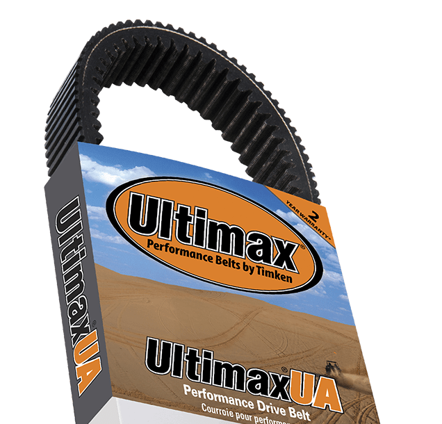 Ultimax UA493 Variaattorihihna ATV