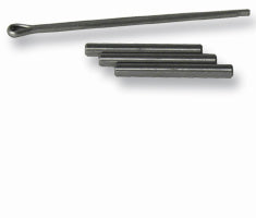 Katkotappisarja Johnson/Evinrude 2-4HP (muovipotkuriset)