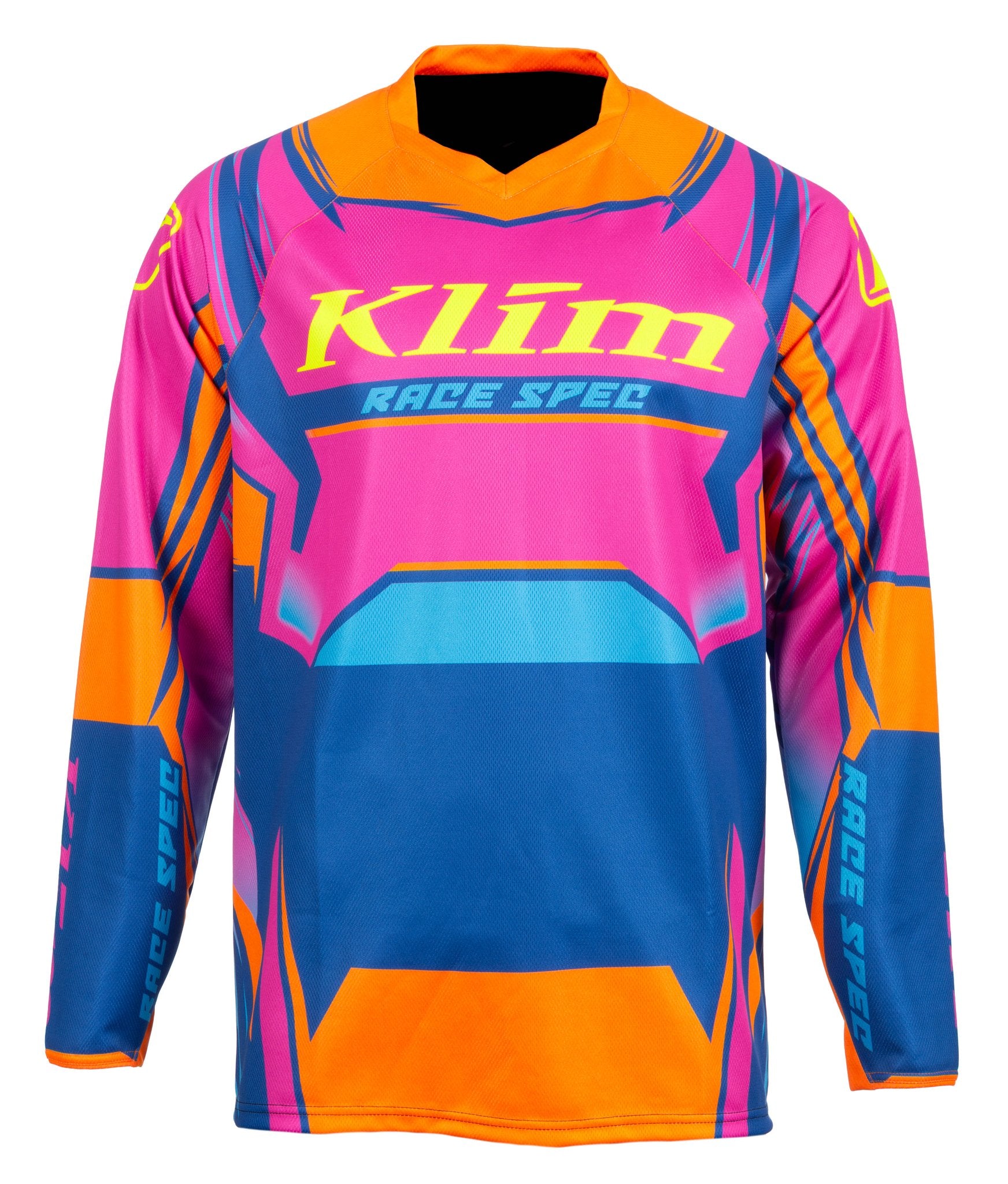 Revolt Jersey – Youth