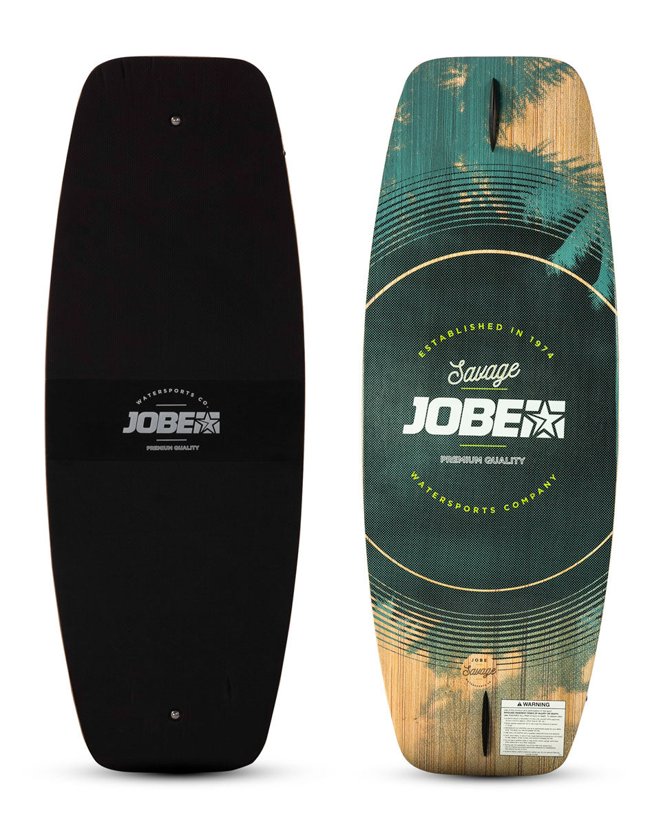 Savage Wakeskate