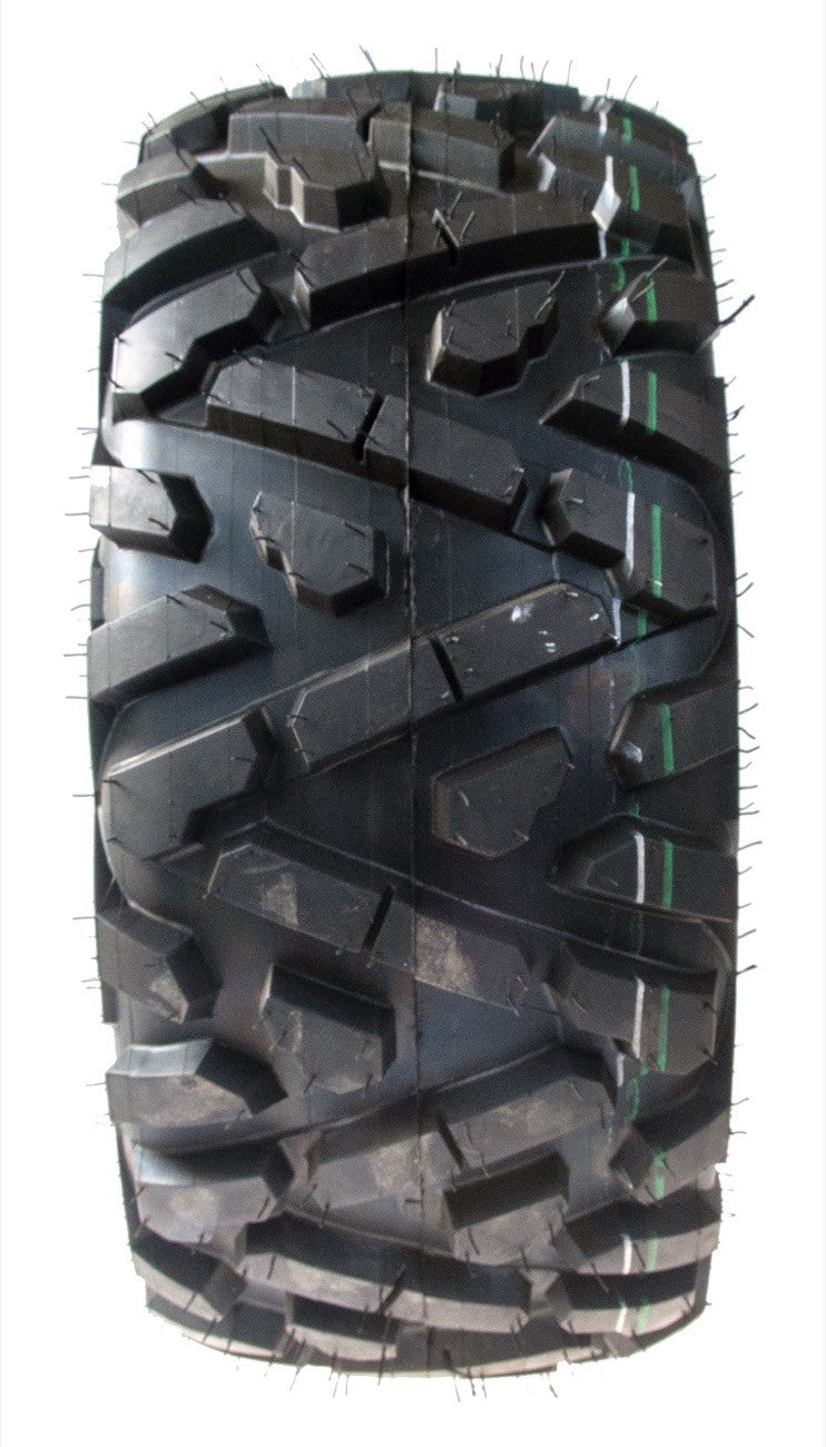 JOURNEY Rengas P350 25 x 10.00 - 12 6-Ply TL E-hyv.