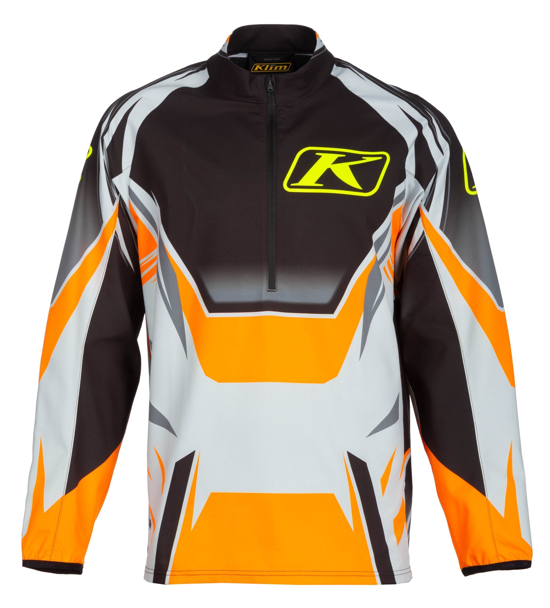 Revolt 1/4 Zip -tuulipusero