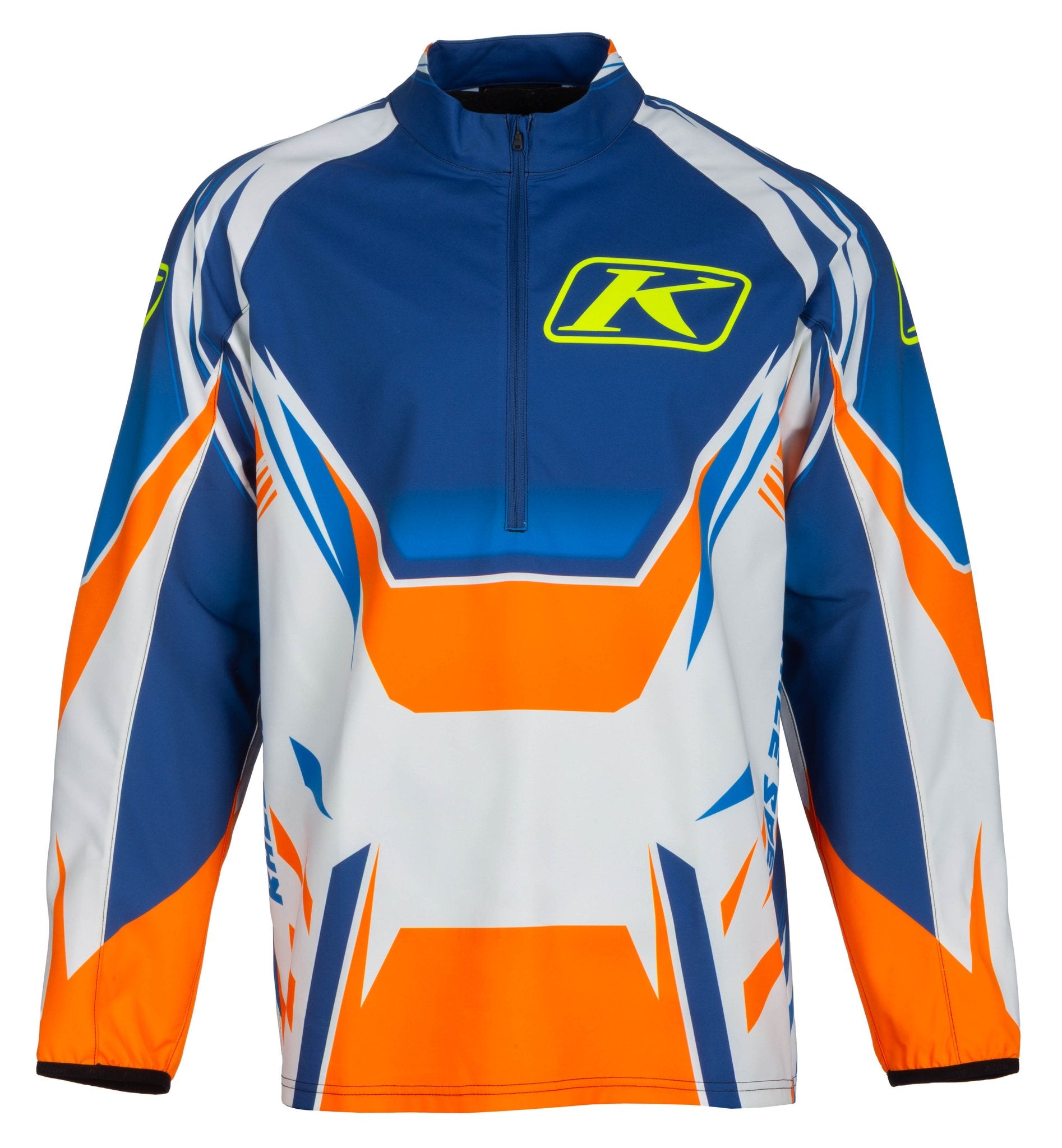 Revolt 1/4 Zip -tuulipusero