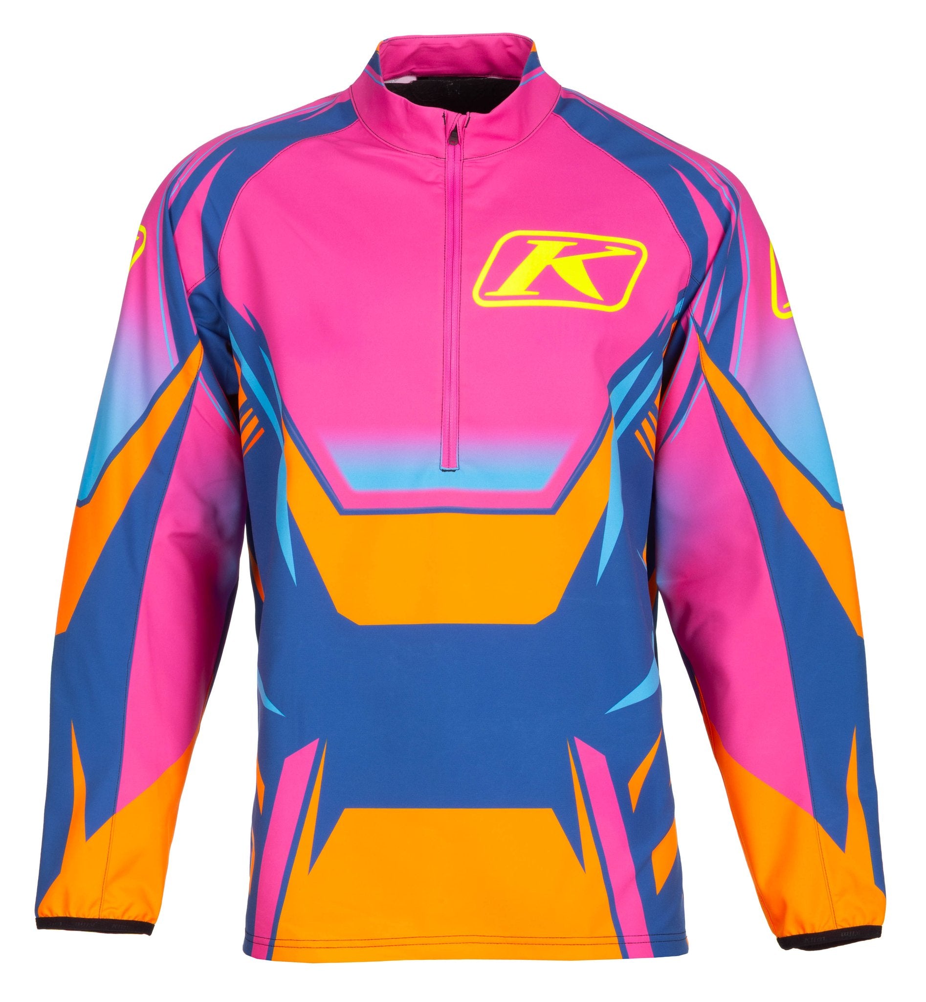 Revolt 1/4 Zip -tuulipusero