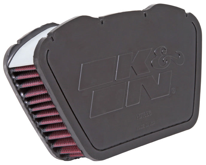 K&N Ilmasuodatin, XVS1300 07-