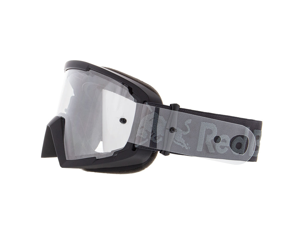 Spect Red Bull Strive Spare tear off film