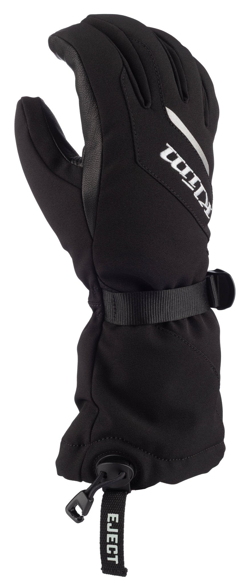 Ember Gauntlet Glove
