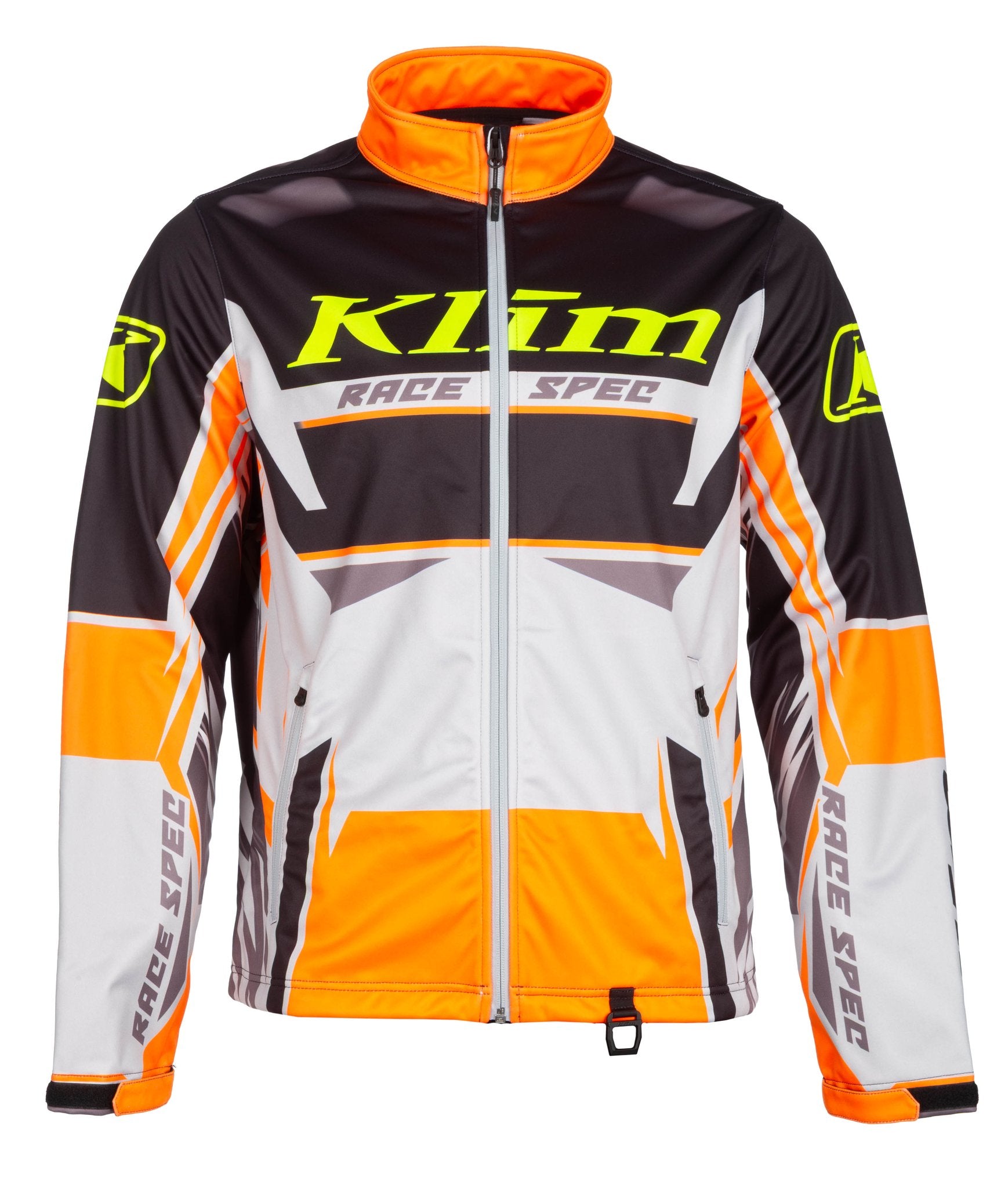 Revolt Jacket – Youth